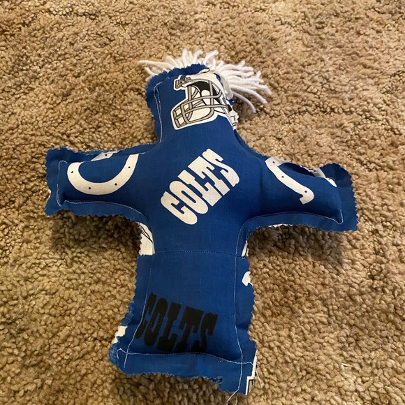 Colts Damn it Doll - Picture 4 of 6